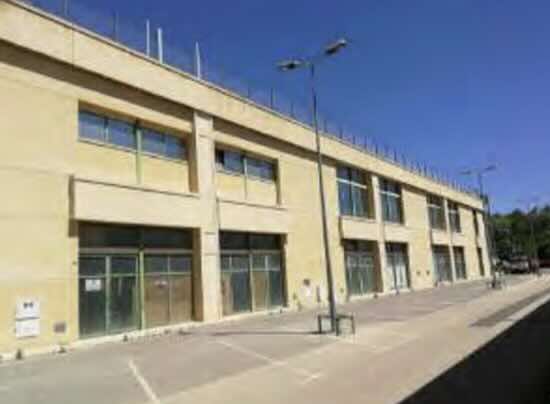 Edificio completo en venta en Cocentaina (Alicante)